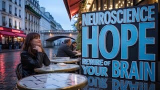 Neuroscience of Hope Rewire Your Brain