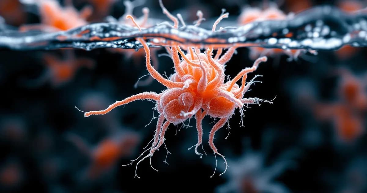 Alzheimer e il Microbi