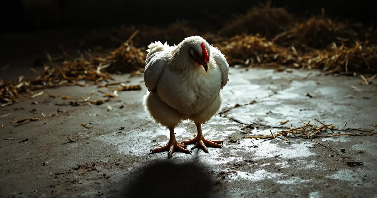 I Polli Non Sono Mac