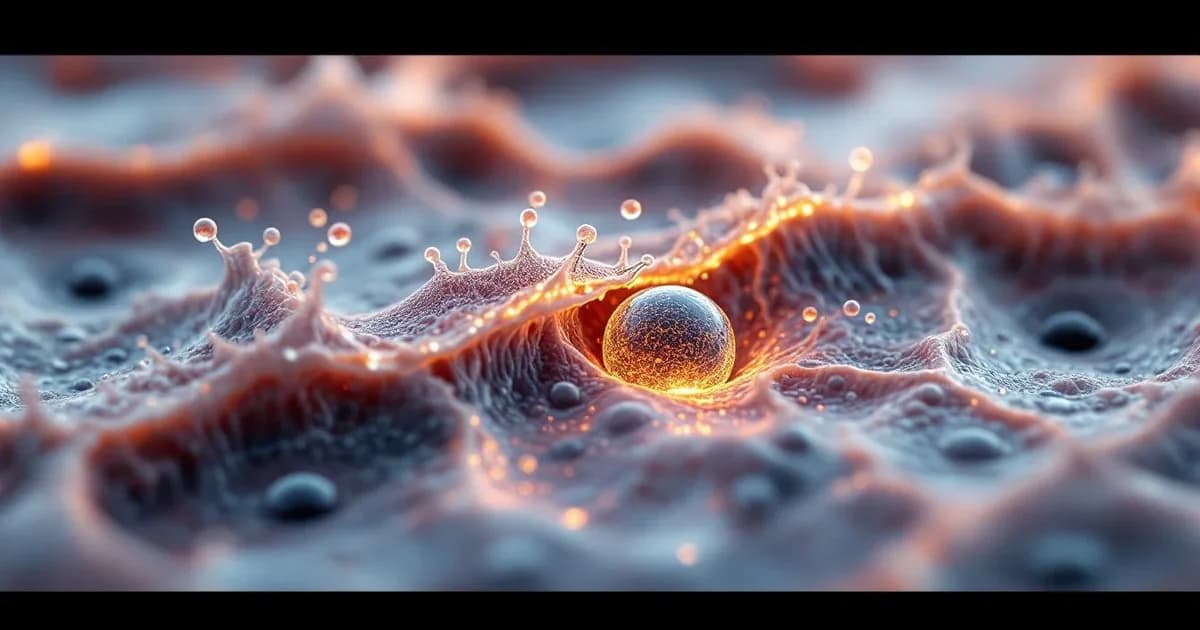 La Fatica Cronica e il