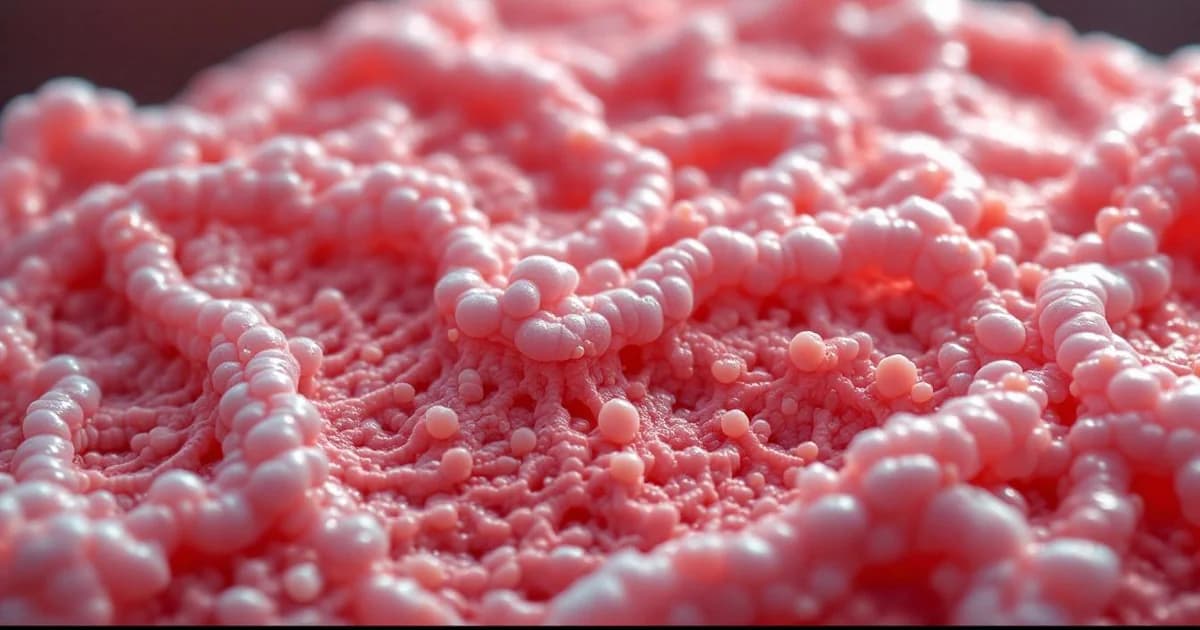 La Malattia di Crohn e il Mycobacterium