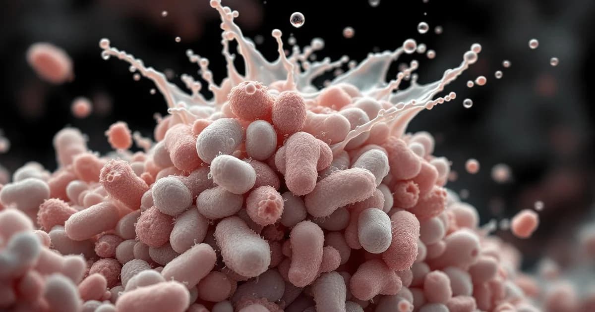 Il tuo intestino, il tuo microbioma