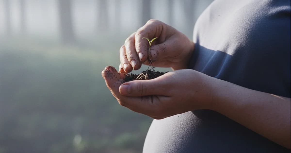 Serotonina nel Terreno: