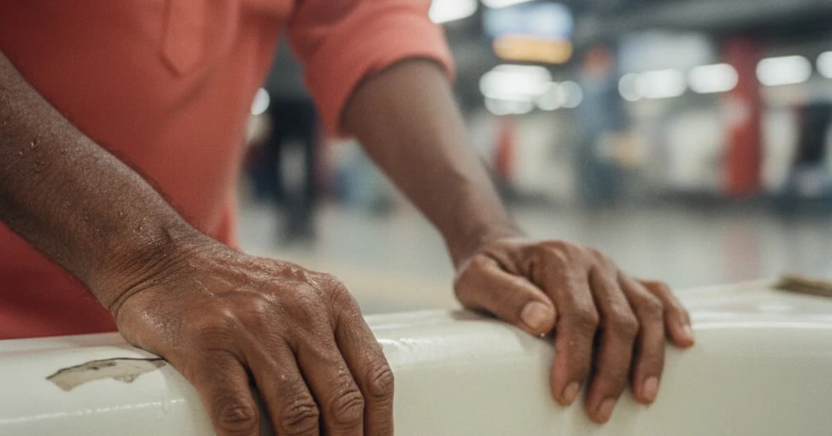 La Scienza del Freddo: