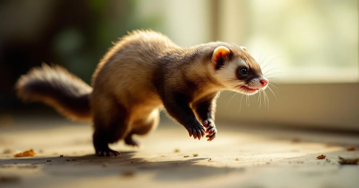 I Furetti dell'Affetto